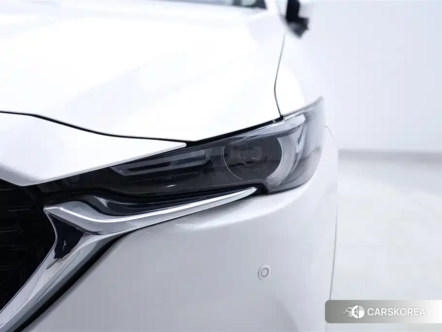 Mazda CX-5 id 4538756 из Китая 27