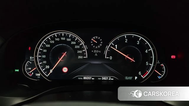 BMW X3 (G01) id 4543349 из Кореи 18