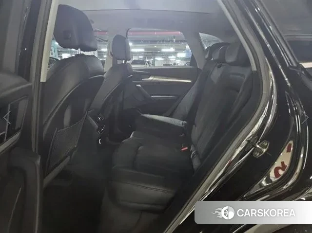 Audi Q5 (FY) id 3055004 из Кореи 18