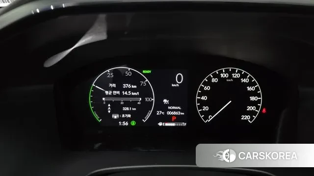 Honda CR-V 6th generation id 2958775 из Кореи 18