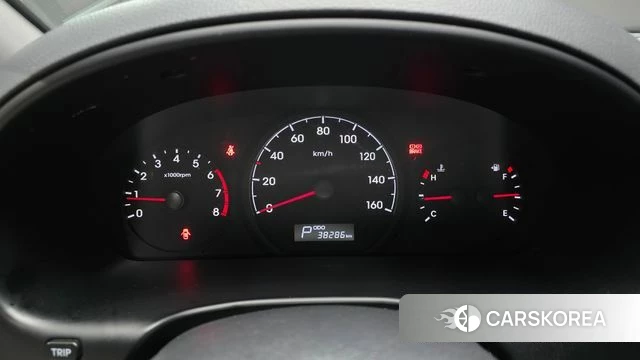 Hyundai The New Grand Starex id 3800638 из Кореи 18