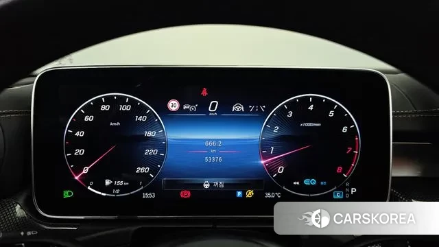 Mercedes-Benz C-Class W206 id 2974916 из Кореи 18