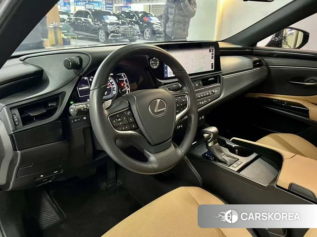 Lexus ES id 4278229 из Китая 12