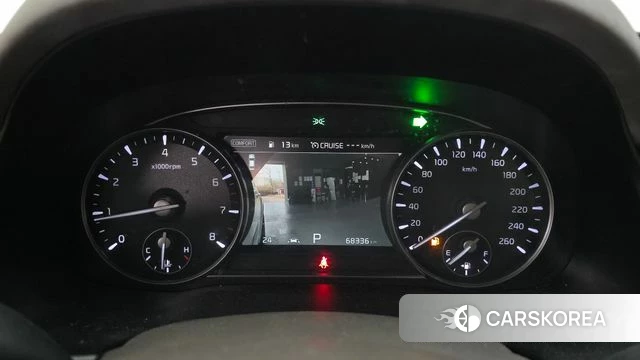 Kia More K9 id 3885704 из Кореи 18