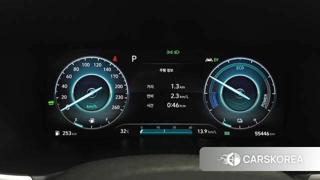 Hyundai The New Santa Fe id 4585071 из Кореи 32