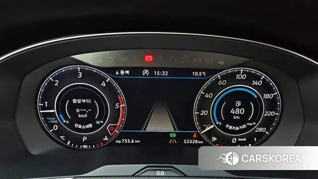 Volkswagen Arteon id 3656632 из Кореи 18