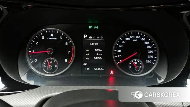 Kia K5 3rd generation id 3807446 из Кореи 18