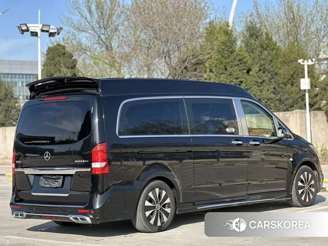 Mercedes-Benz Vito id 4333312 из Китая 16