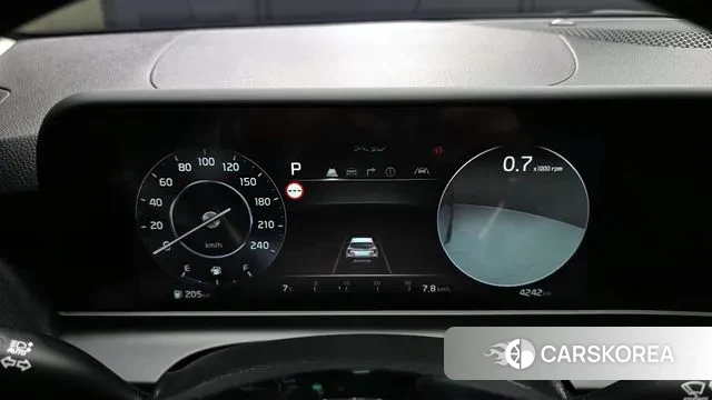 Kia The New Seltos id 3706938 из Кореи 18