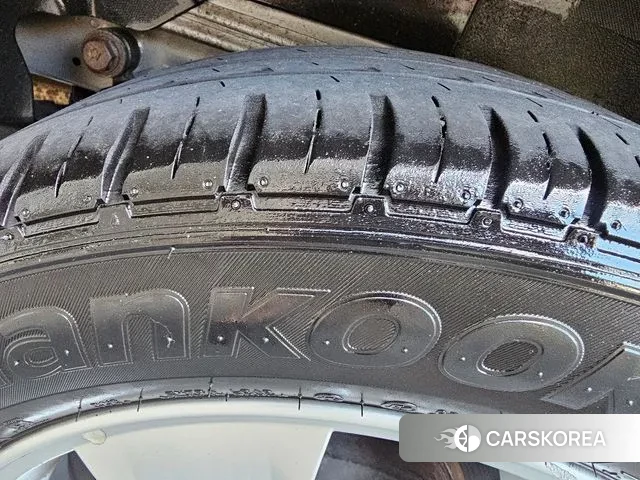 Hyundai The New Grand Starex id 3238596 из Кореи 18