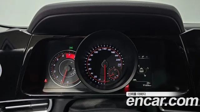 Hyundai Avante (CN7) id 2955116 из Кореи 18