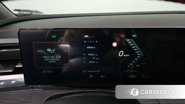 Ssangyong Actian 2nd Generation id 4388051 из Кореи 18