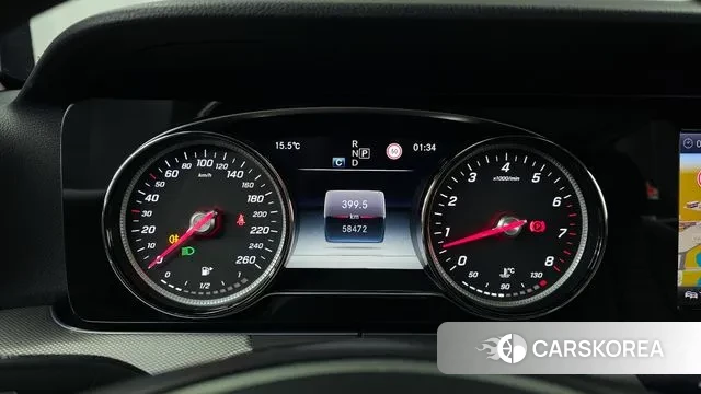 Mercedes-Benz E-Class W213 id 3363268 из Кореи 18