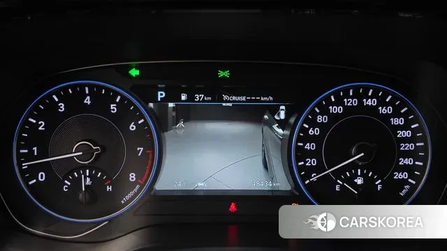 Hyundai Palisade id 2931132 из Кореи 18