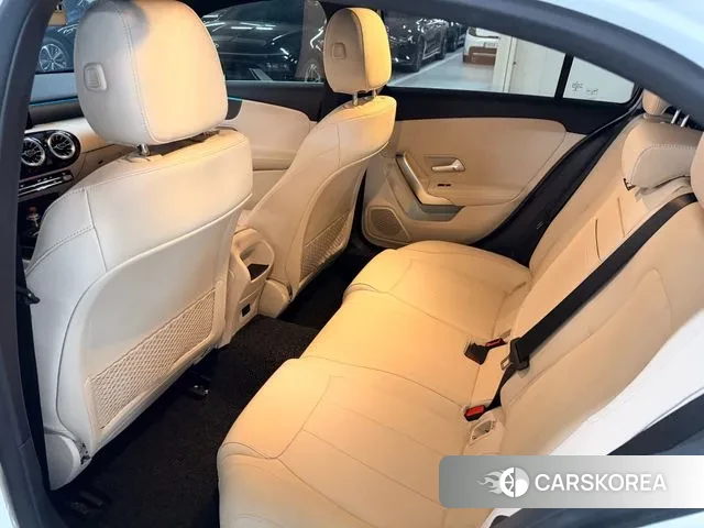 Mercedes-Benz A-Class W177 id 3472667 из Кореи 18