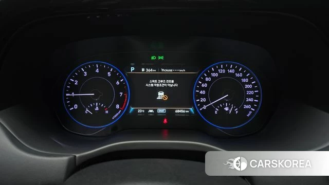 Hyundai Palisade id 4937328 из Кореи 34