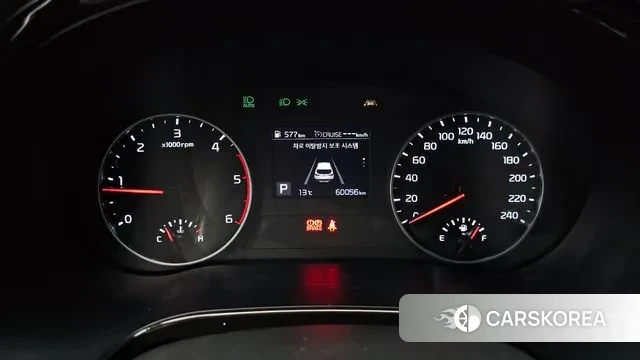 Kia Seltos id 3439367 из Кореи 18