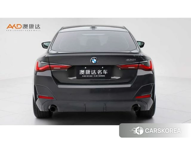 BMW 4 series id 4238703 из Китая 8
