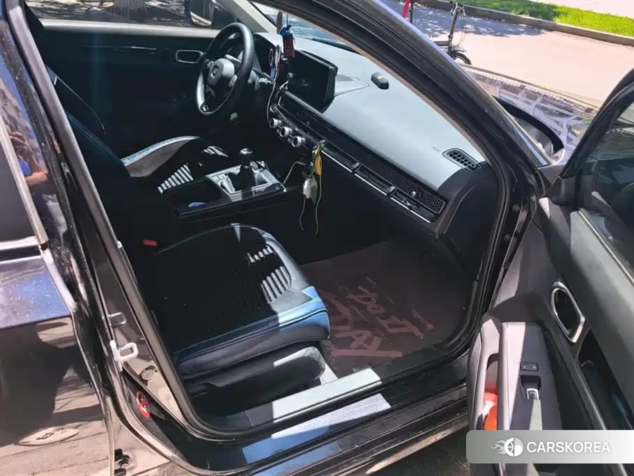 Honda Integra id 4538675 из Китая 14