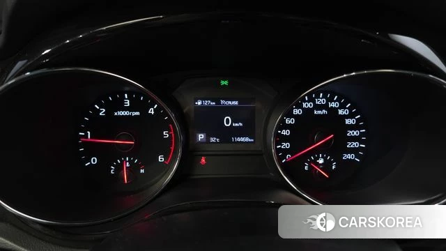 Kia The New Carnival id 4525606 из Кореи 28