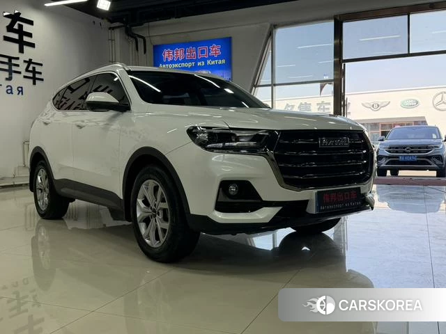 Haval H6 id 3944972 из Китая 22