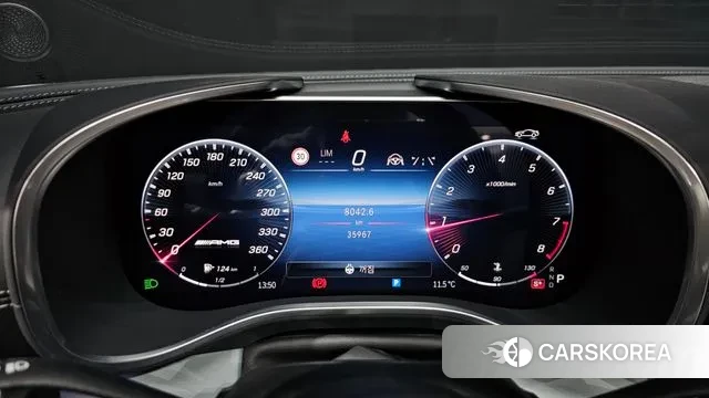 Mercedes-Benz SL-Class R232 id 3707032 из Кореи 18