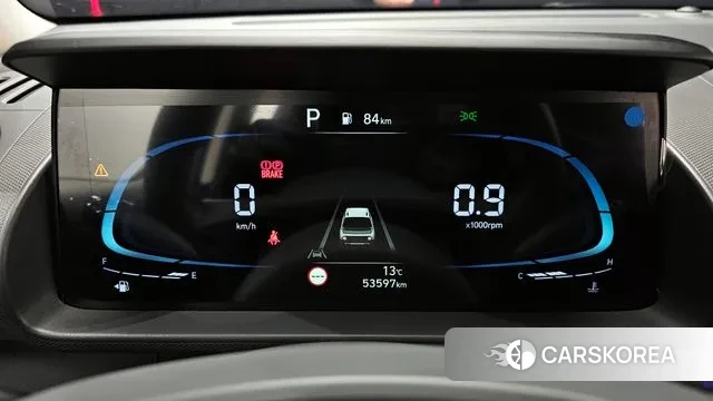 Hyundai Casper id 3764597 из Кореи 18