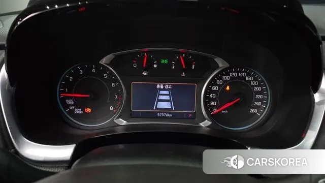 Chevrolet (GM Daewoo) Traverse id 3525700 из Кореи 18