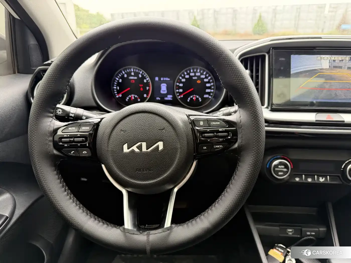Kia KX1 id 4553851 из Китая 10