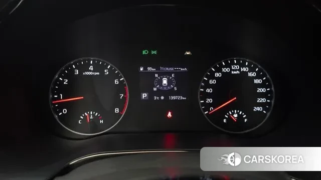 Kia Seltos id 3598464 из Кореи 18