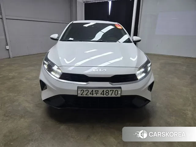 Kia The New K3 2nd generation id 2969322 из Кореи 18