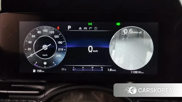 Kia Carnival 4th generation id 3411240 из Кореи 18