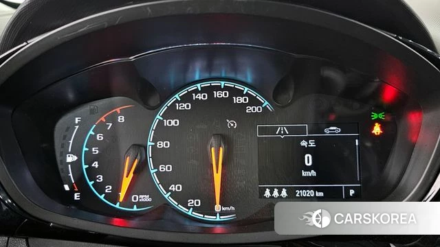 Chevrolet (GM Daewoo) The New Spark id 3934944 из Кореи 18