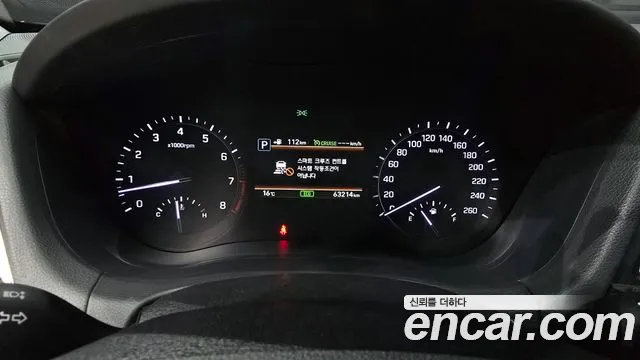 Genesis G80 id 2622611 из Кореи 18