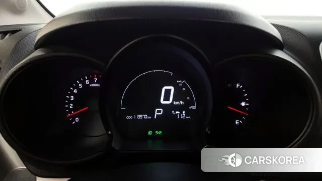 Kia The New Ray id 3464896 из Кореи 18