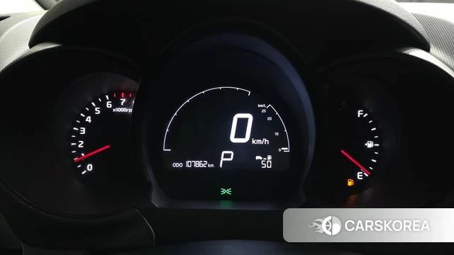 Kia The New Ray id 4850201 из Кореи 28