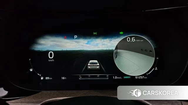 Kia K5 3rd generation id 3356599 из Кореи 18