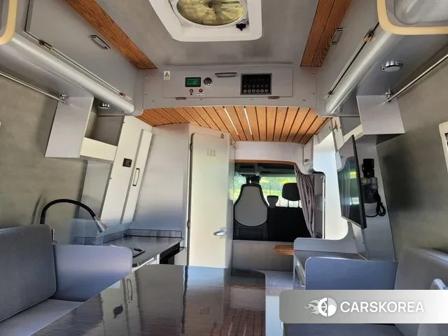 Renault Korea (Samsung) Master id 3068151 из Кореи 18