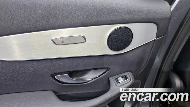 Mercedes-Benz GLC-Class X253 id 2649502 из Кореи 18