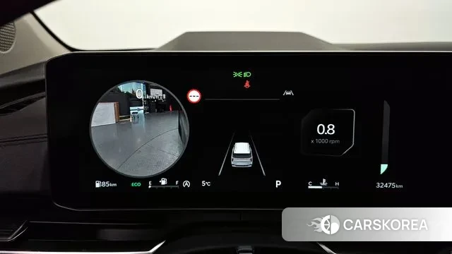 Kia The New Carnival 4th Generation id 3383027 из Кореи 18