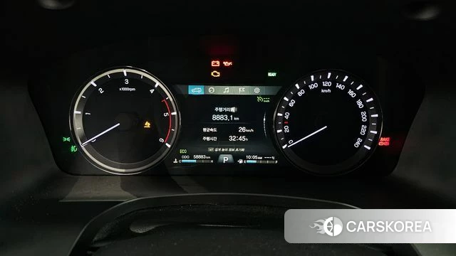 Ssangyong Rexton Sports Cannes id 3828306 из Кореи 18