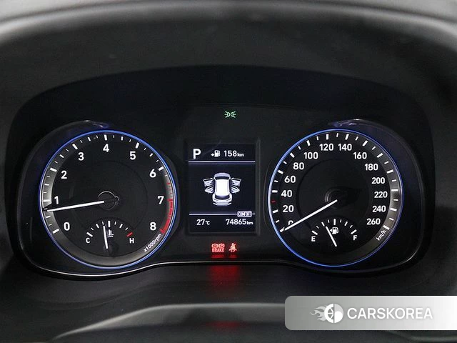 Hyundai Kona id 4895419 из Кореи 18