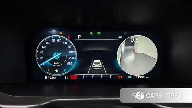 Kia Sorento 4th Generation id 3634635 из Кореи 18