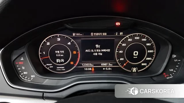 Audi Q5 (FY) id 3616419 из Кореи 18