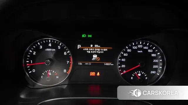 Kia The New K3 2nd generation id 3745815 из Кореи 18