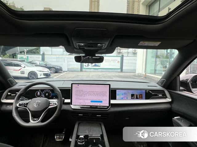 Volkswagen Tourang id 4258531 из Китая 27