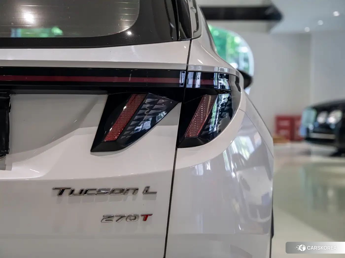 Hyundai Tucson id 4680588 из Китая 16