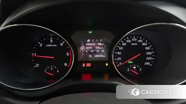 Kia All New Carnival id 3714084 из Кореи 18