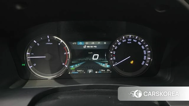 Ssangyong G4 Rexton id 4339250 из Кореи 30