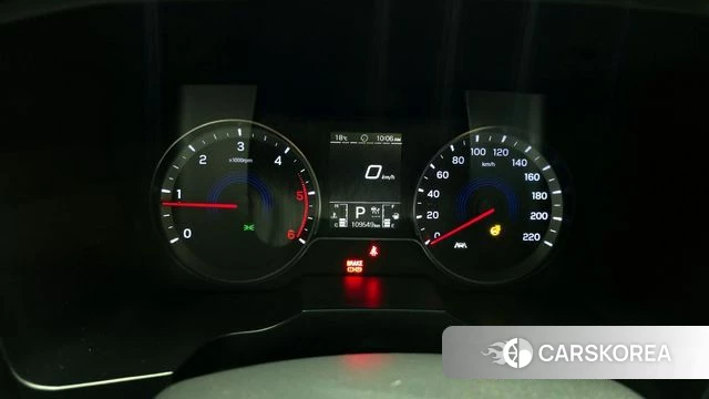 Ssangyong Beautiful Korando id 3852974 из Кореи 18